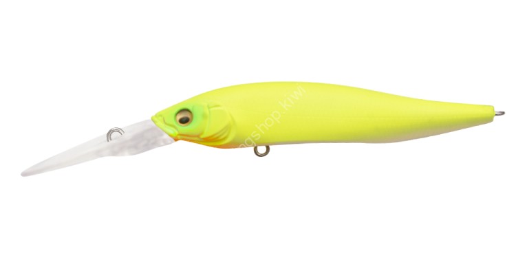 MEGABASS X-Nanahan+2 SW 75F 7.0g #Do Chart