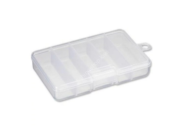 MEIHO Mini Hunter Rectangle Case