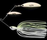 IMAKATSU Zinx Mini Super Blade TG 10.5g Eco #ZX-024 Maddy Crystal