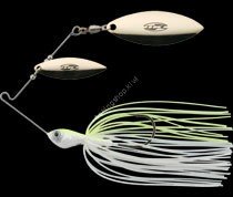 IMAKATSU Zinx Mini Super Blade TG 10.5g Eco #ZX-024 Maddy Crystal
