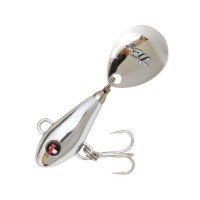 TICT Spinbowy 4 g # 10 Full Silver