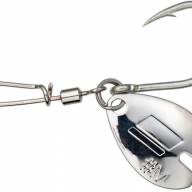 ロッド Abu Garcia Bass Beat III BBC-702H+III Abu Garcia Bass Beat III BBC-702H+ III Baitcasting Rod for