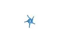 ZPI PSD05 Pentagram Star Drag #Blue