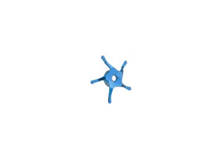 ZPI PSD05 Pentagram Star Drag #Blue