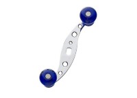 VALLEY HILL Classic Power Handle ST80 I Type #BL
