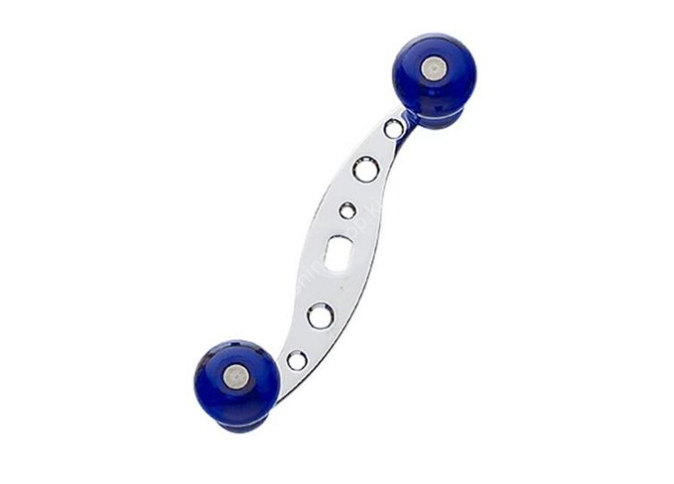 VALLEY HILL Classic Power Handle ST80 I Type #BL