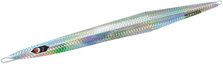 PREDGE Bowman Long 300g #Silver