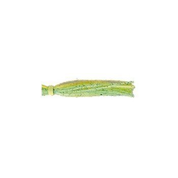 VALLEY HILL Silicon Rubber Skirt HP # 15 Lime / G & CH / GD