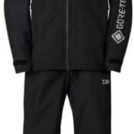 Daiwa Rainmax Winter Suit Navy