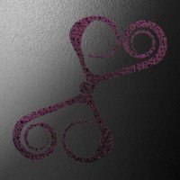MATSUOKA SPECIAL X 120mm Ver.2 #Gray Dot Purple
