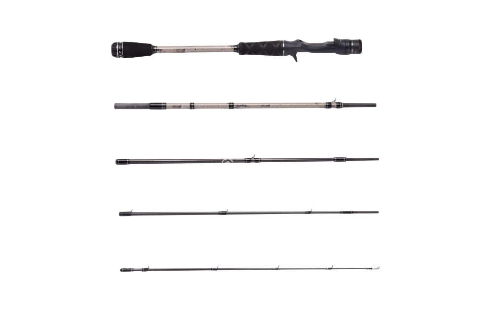 ABU GARCIA Hornet Colors HCC-685M-WC Woodland Camo Rods buy
