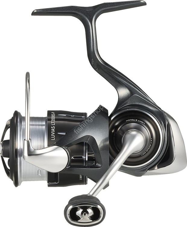 DAIWA 24Luvias LT2000S-P