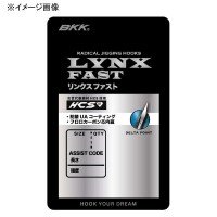 BKK Lynx-Fast 67 UA #6/0
