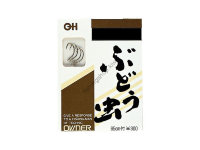OWNER OH Budou Mushi [Brown] #8 Line 0.6