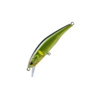 TIMON Tricoroll Ryushin 70HW # Nagara Ayu Amber