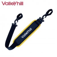 VALLEY HILL Versatile Shoulder Belt Yellow