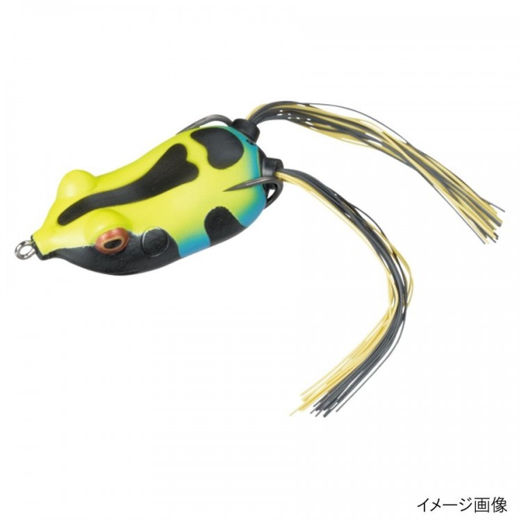 DAIWA Steez Frog Yadoku