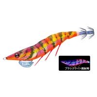 DUEL Ez-Q DartMaster No.3.0 #39 NRBW Moba Brown