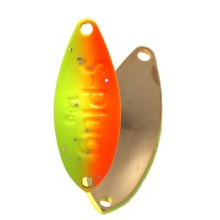 ROB LURE S-Plug 2.2g #03 Navel