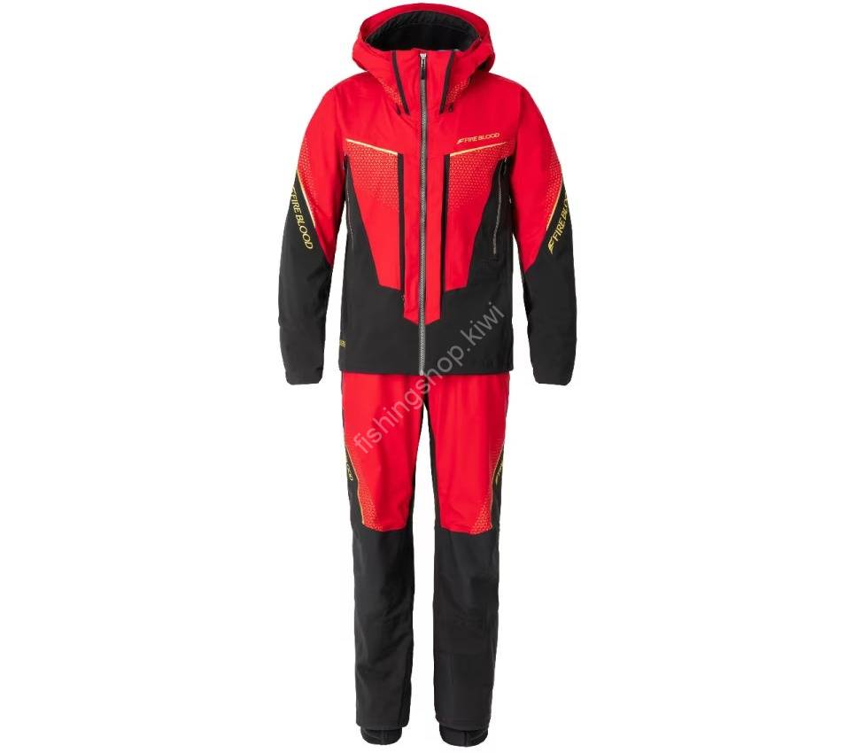 Shimano rain sales suit