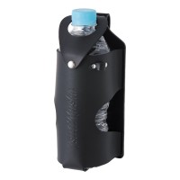 TSURI MUSHA Y08101 Smart Holder Bottle Type #Black