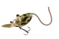 JACKALL Chirichiri Riser Camouflage Mouse