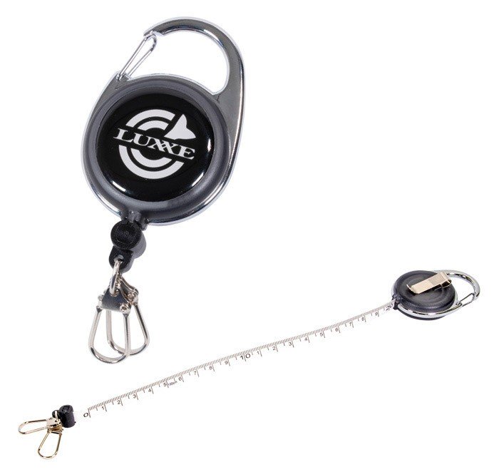 GAMAKATSU LE110-1 Pin-on Reel Measure Type