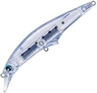 JACKSON Pintail Sagoshi Tune 90SS 28g #KCC Keimura Clear Shirasu