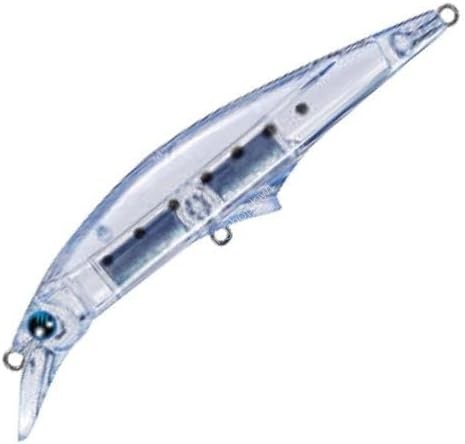 JACKSON Pintail Sagoshi Tune 90SS 28g #KCC Keimura Clear Shirasu