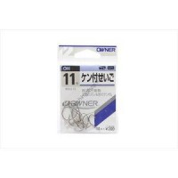OWNER OH White Ken Tsuke Seigo [White] #11