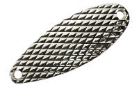 SMITH Drop Dia 3.0g #01 Silver / S