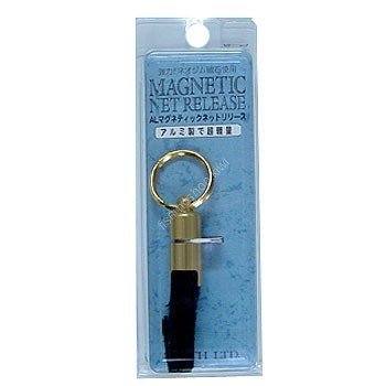 SMITH Magnetic Net Release Gold