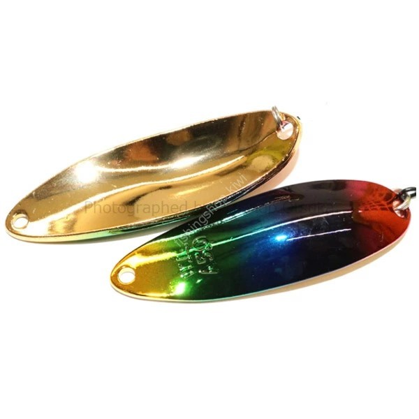 WATERLAND Almin 5.0g #RB Rainbow