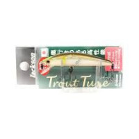 JACKSON Trout Tune 55 PCA Pearl clear Horo Ayu