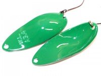 WATERLAND Almin 3.4g #B09 Green