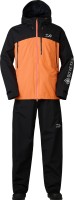 DAIWA DR-1924 Gore-Tex Versatile Rain Suit (Light Orange) W.M