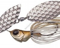 EVERGREEN D Zone Fry DW 1/4 05 SMELT