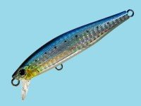 SMITH Lourdish 95HS # 01 Blue Iwashi