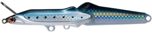 TACKLE HOUSE Steelminnow CSM57 #04 Sardine