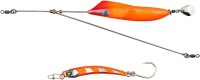 JACKALL Jettrow Mid 35g #Spark Set