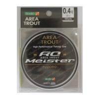 RODIO CRAFT RC Master Fluoro [Natural] 100yd #0.4 (2lb)
