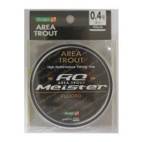 RODIO CRAFT RC Master Fluoro [Natural] 100yd #0.4 (2lb)