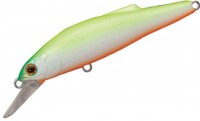 TACKLE HOUSE Cruise Floating Minnow CRFM80 #02 Pearl Chart / Orange Belly