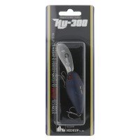 HIDE-UP HU-300 # 38 Matte Black