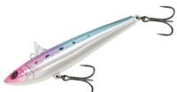 ECLIPSE RollingBait Booster77 #EC-X81 Blue Pink Iwashi