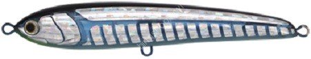 MARIA Rapido F130 # B24D Keimura Slit Glow