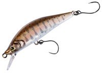 SHIMANO ZN-250W Cardiff Refrain 50HS #001 Alumi Yamame