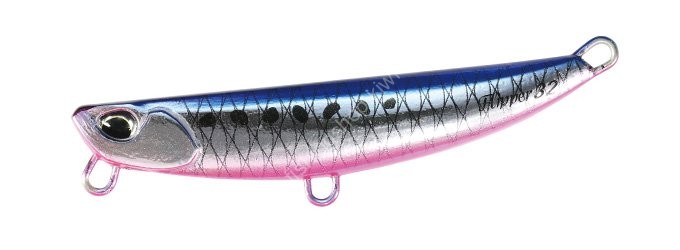 DUO Beach Walker Flipper 32g #PSA0803 Glamorfish