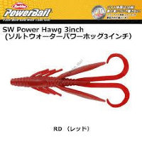 BERKLEY MSPH3-RD SW Power Hawg 3