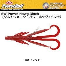 BERKLEY MSPH3-RD SW Power Hawg 3